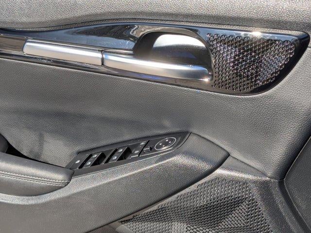 2025 Kia Seltos EX IVT AWD