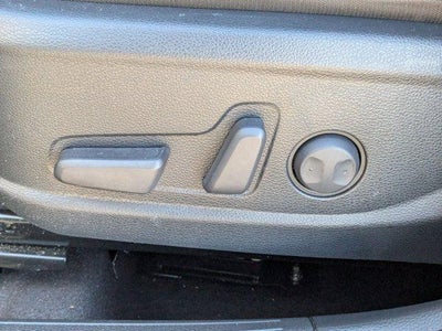 2025 Kia Seltos EX IVT AWD