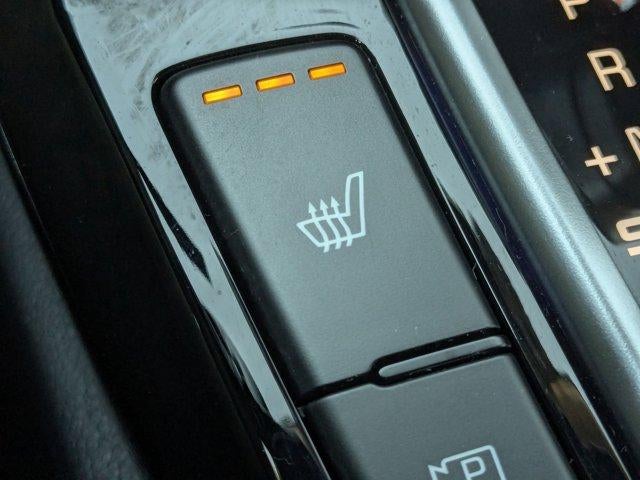 2025 Kia Seltos EX IVT AWD