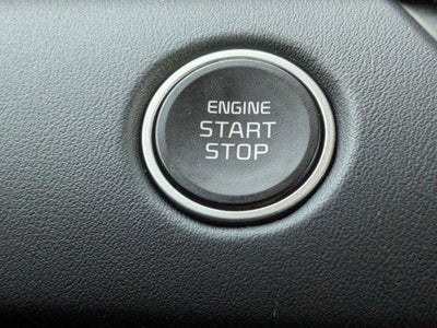 2025 Kia Seltos EX IVT AWD