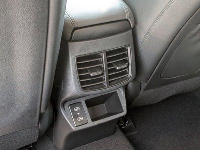 2025 Kia Seltos EX IVT AWD