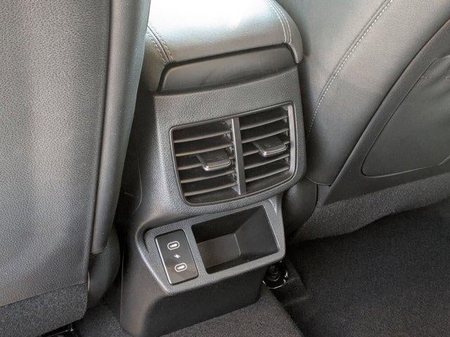 2025 Kia Seltos EX IVT AWD