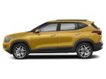 2023 Kia Seltos SX DCT AWD