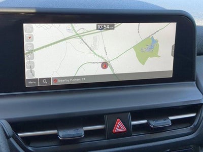2024 Kia Seltos SX DCT AWD