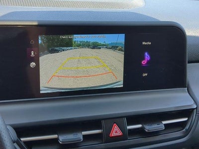 2024 Kia Seltos SX DCT AWD