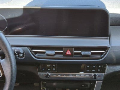 2024 Kia Seltos SX DCT AWD