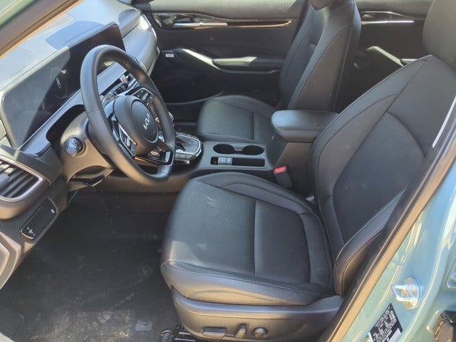 2024 Kia Seltos SX DCT AWD