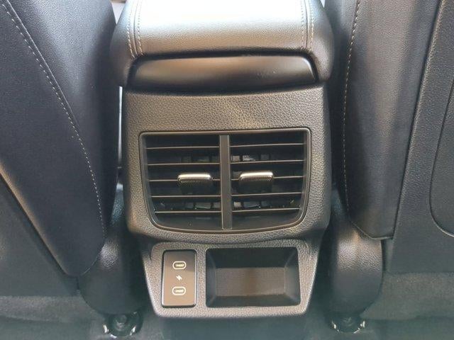 2024 Kia Seltos SX DCT AWD