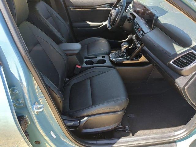 2024 Kia Seltos SX DCT AWD