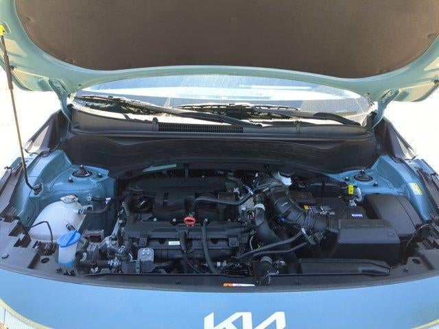 2024 Kia Seltos SX DCT AWD
