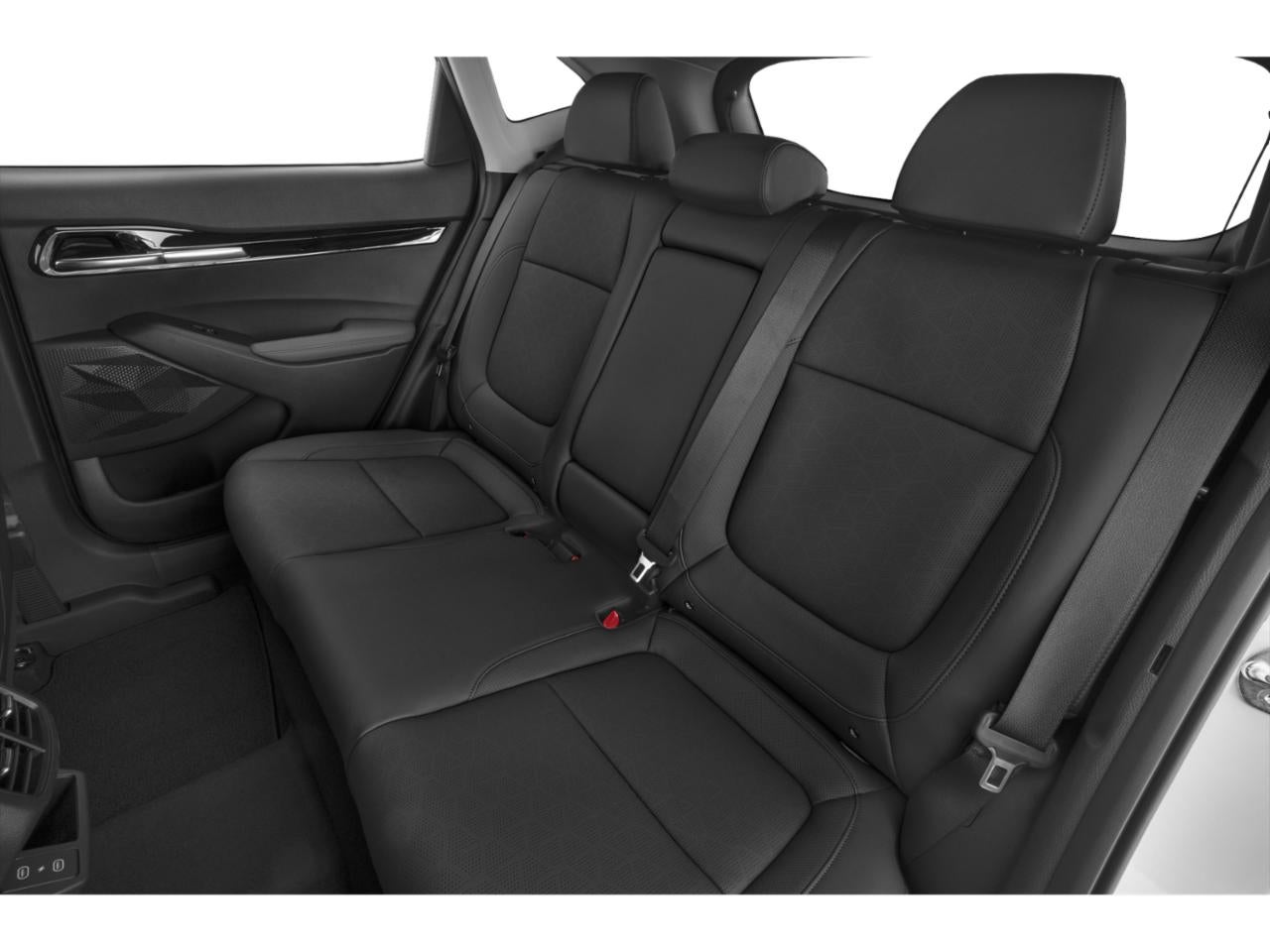2024 Kia Seltos SX DCT AWD