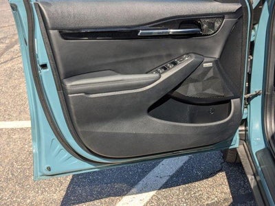 2024 Kia Seltos SX DCT AWD