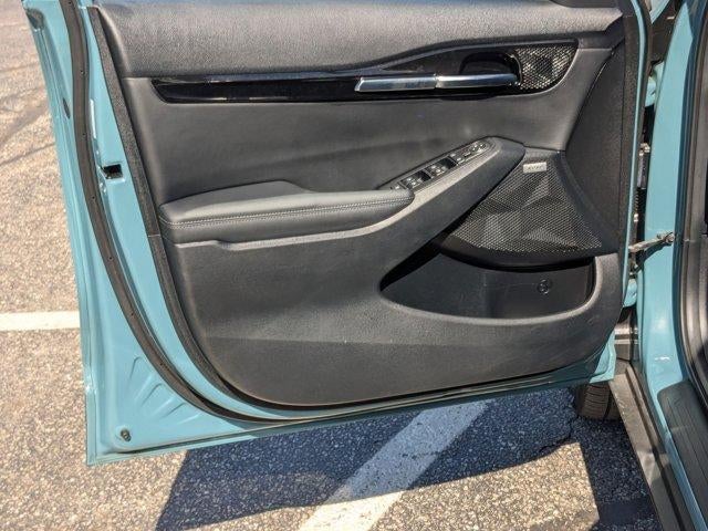 2024 Kia Seltos SX DCT AWD