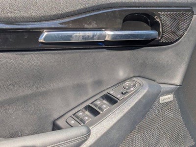 2024 Kia Seltos SX DCT AWD