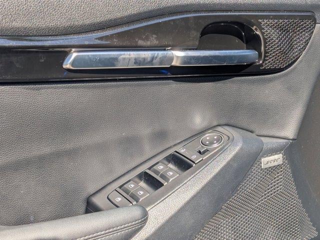 2024 Kia Seltos SX DCT AWD