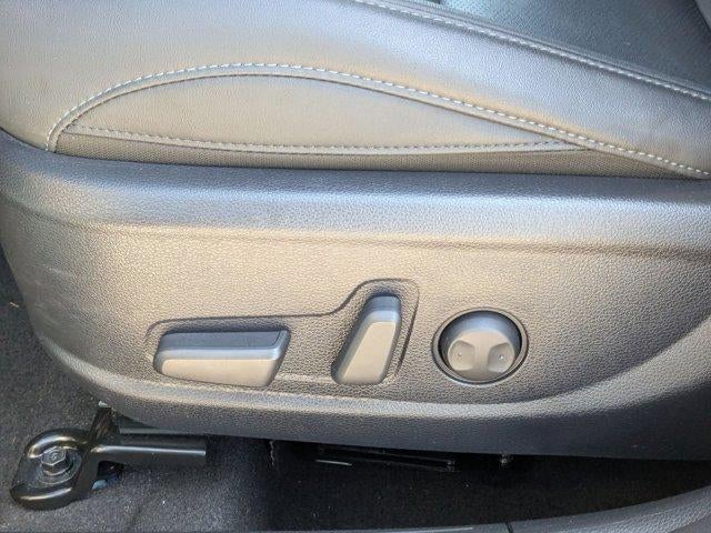 2024 Kia Seltos SX DCT AWD