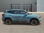 2024 Kia Seltos SX DCT AWD