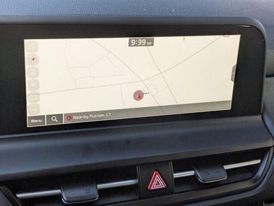 2024 Kia Seltos SX DCT AWD