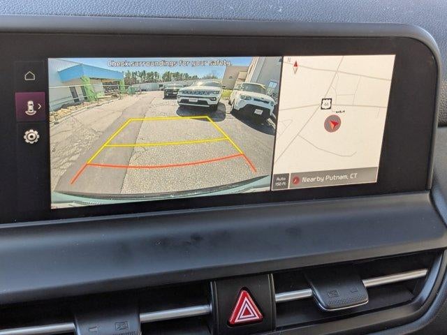 2024 Kia Seltos SX DCT AWD