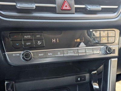 2024 Kia Seltos SX DCT AWD