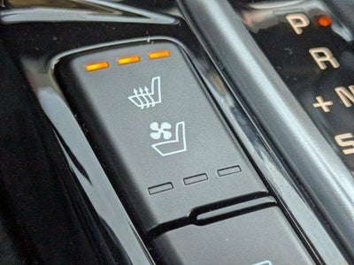 2024 Kia Seltos SX DCT AWD