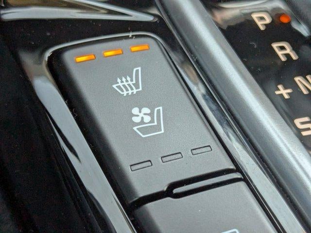 2024 Kia Seltos SX DCT AWD