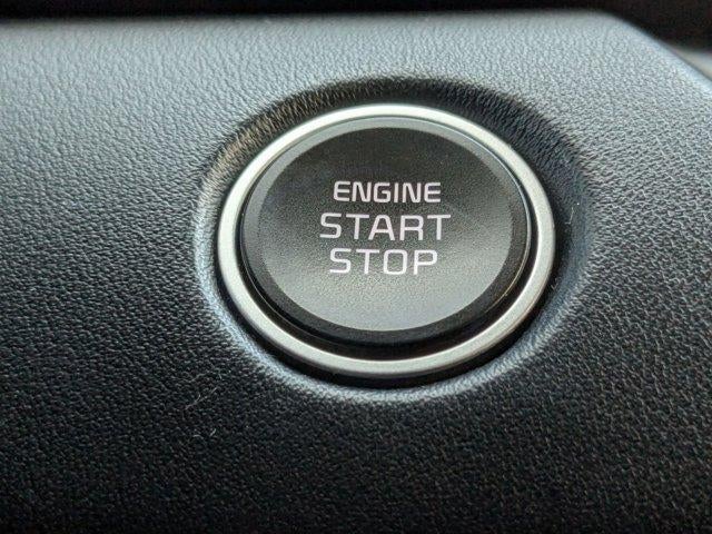 2024 Kia Seltos SX DCT AWD