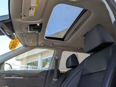 2024 Kia Seltos SX DCT AWD