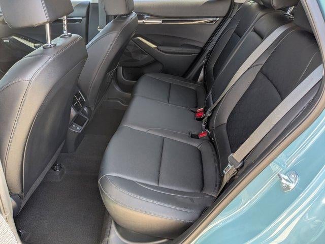 2024 Kia Seltos SX DCT AWD