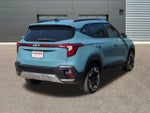 2024 Kia Seltos SX DCT AWD