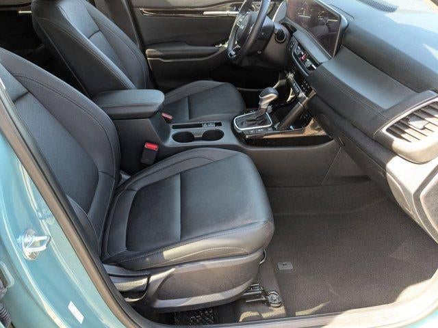 2024 Kia Seltos SX DCT AWD