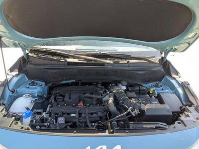 2024 Kia Seltos SX DCT AWD