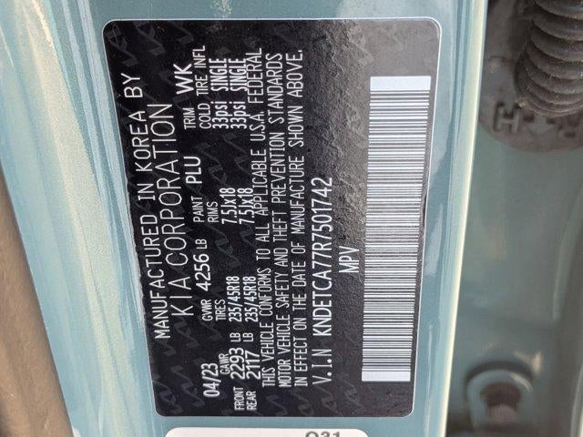 2024 Kia Seltos SX DCT AWD