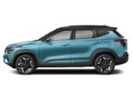 2024 Kia Seltos SX DCT AWD