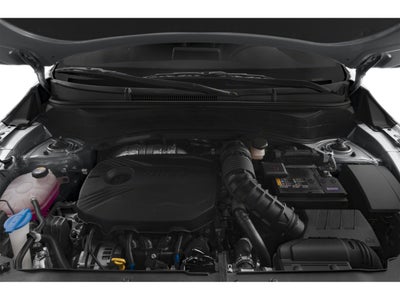 2022 Kia Seltos Nightfall DCT AWD