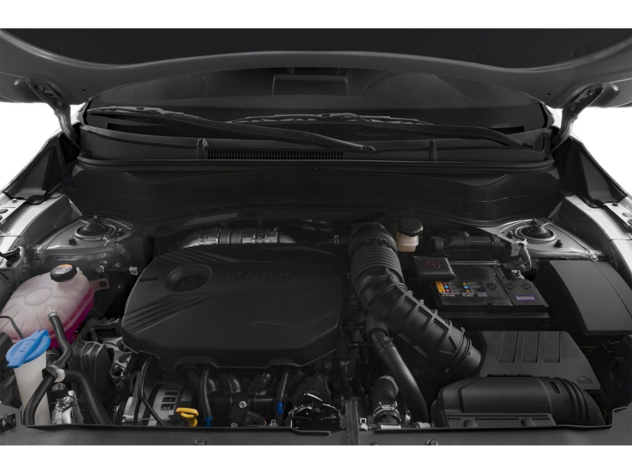 2022 Kia Seltos Nightfall DCT AWD