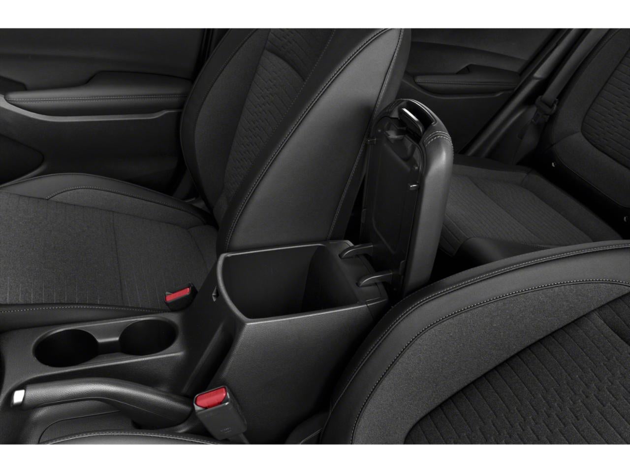 2022 Kia Seltos Nightfall DCT AWD