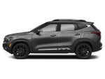 2022 Kia Seltos Nightfall DCT AWD