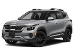 2022 Kia Seltos Nightfall DCT AWD