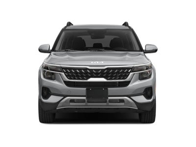 2022 Kia Seltos Nightfall DCT AWD