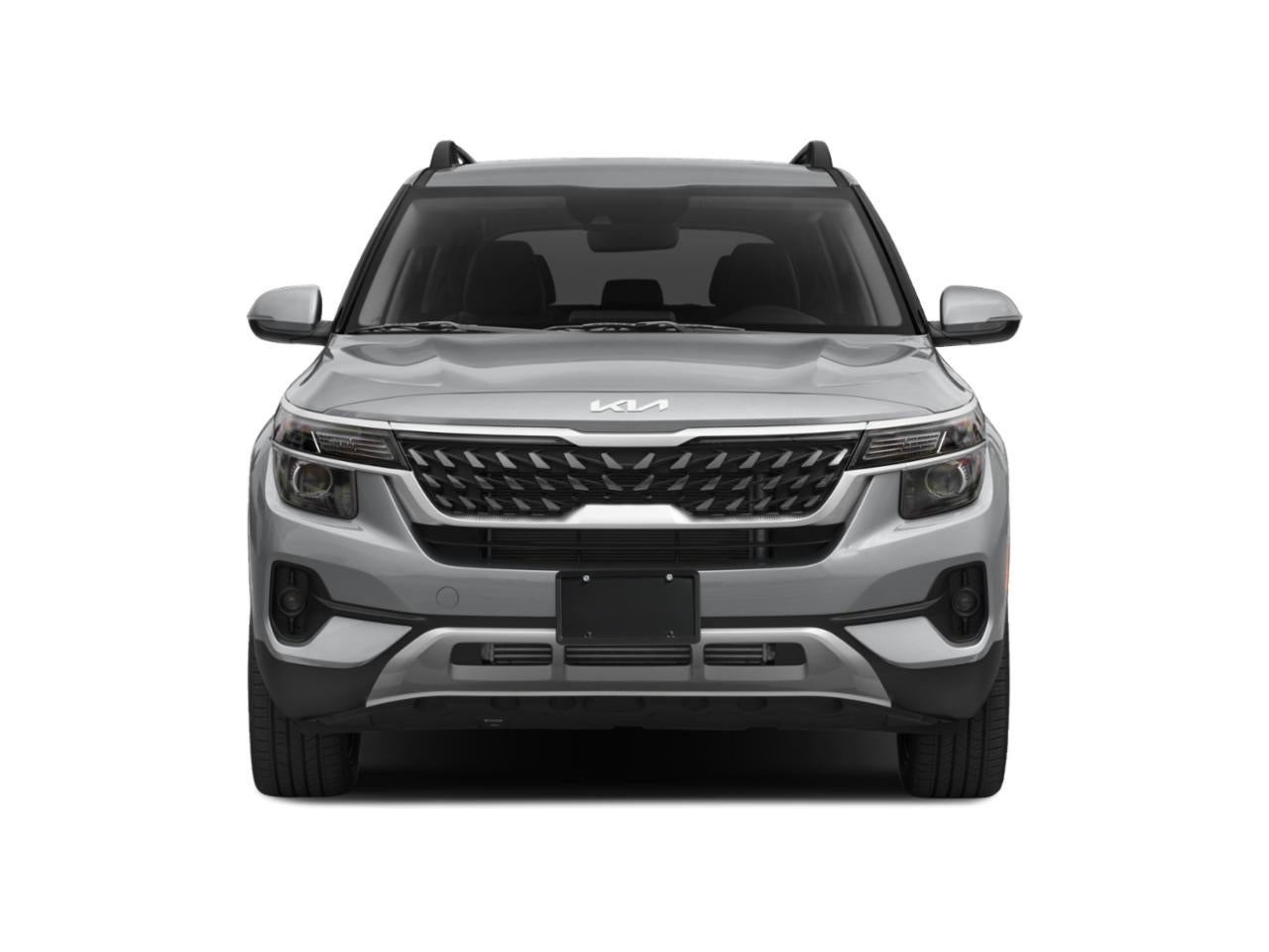 2022 Kia Seltos Nightfall DCT AWD