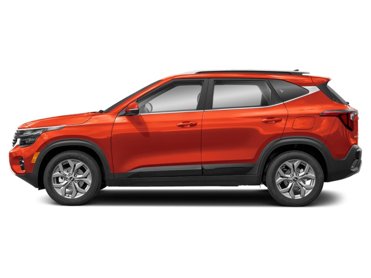 2024 Kia Seltos S IVT AWD