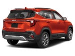 2024 Kia Seltos S IVT AWD