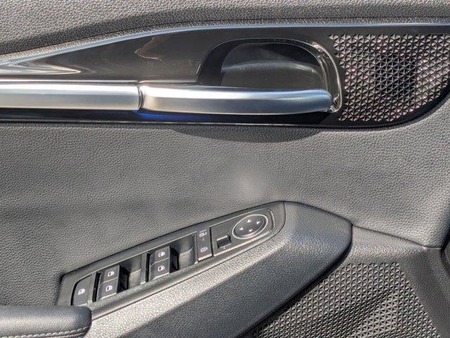 2024 Kia Seltos S IVT AWD