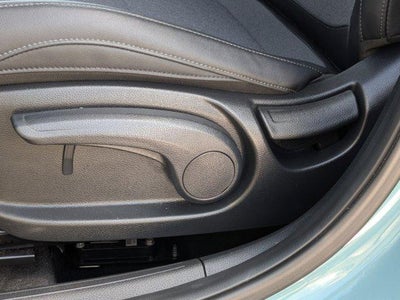 2024 Kia Seltos S IVT AWD