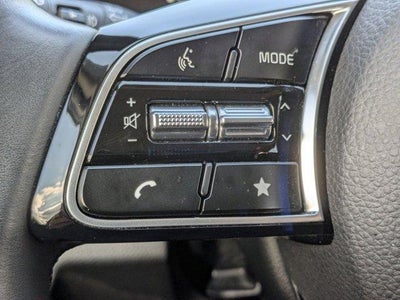 2024 Kia Seltos S IVT AWD