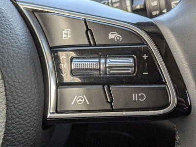 2024 Kia Seltos S IVT AWD