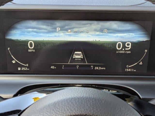 2024 Kia Seltos S IVT AWD