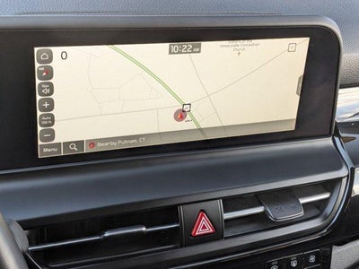 2024 Kia Seltos S IVT AWD