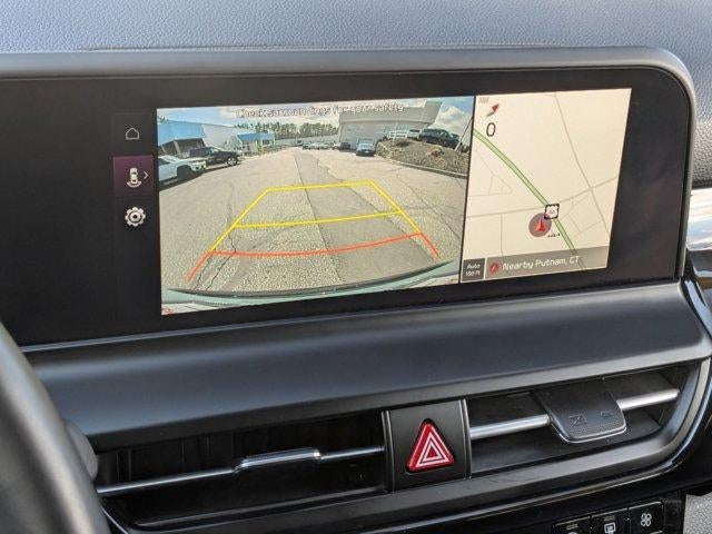 2024 Kia Seltos S IVT AWD